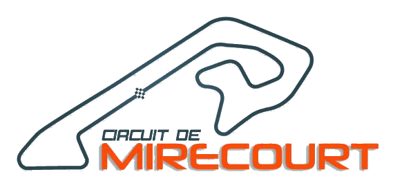 Logo du circuit de Mirecourt